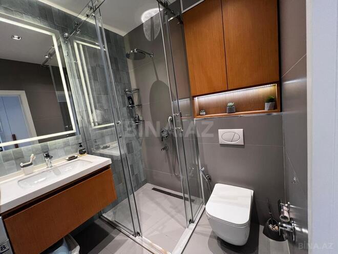 Satılır 1 otaqlı yeni tikili 60 m², Sea Breeze q., photo 13 from 16