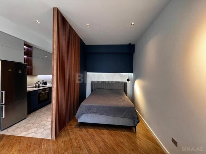 Satılır 1 otaqlı yeni tikili 60 m², Sea Breeze q., photo 10 from 16