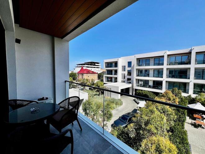 Satılır 1 otaqlı yeni tikili 60 m², Sea Breeze q., photo 15 from 16