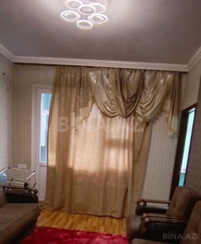 İcarəyə verilir 3 otaqlı köhnə tikili 50 m², 20 Yanvar m., photo 5 from 6