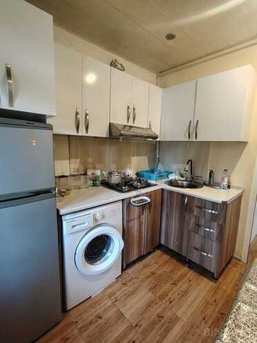 İcarəyə verilir 2 otaqlı köhnə tikili 65 m², Həzi Aslanov m., photo 7 from 14