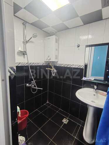 İcarəyə verilir 2 otaqlı köhnə tikili 65 m², Həzi Aslanov m., photo 8 from 14