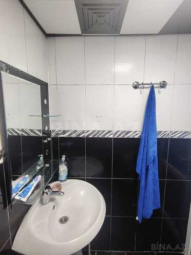 İcarəyə verilir 2 otaqlı köhnə tikili 65 m², Həzi Aslanov m., photo 9 from 14