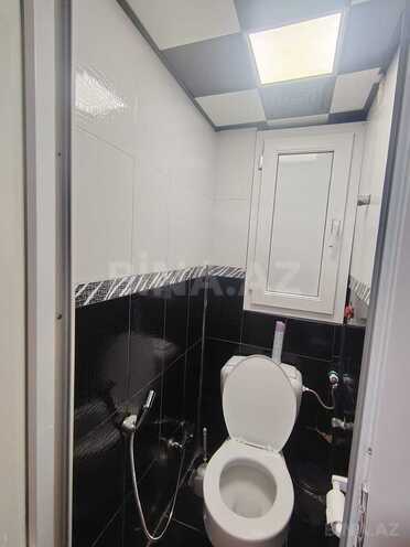 İcarəyə verilir 2 otaqlı köhnə tikili 65 m², Həzi Aslanov m., photo 10 from 14