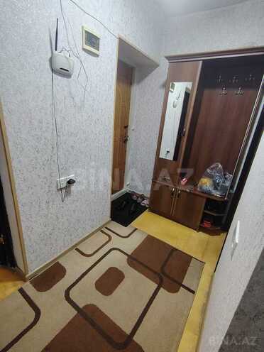 İcarəyə verilir 2 otaqlı köhnə tikili 65 m², Həzi Aslanov m., photo 12 from 14