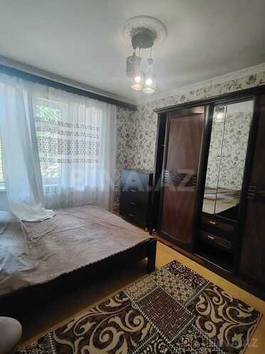 İcarəyə verilir 2 otaqlı köhnə tikili 65 m², Həzi Aslanov m., photo 4 from 14