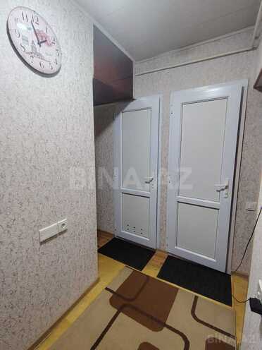 İcarəyə verilir 2 otaqlı köhnə tikili 65 m², Həzi Aslanov m., photo 13 from 14