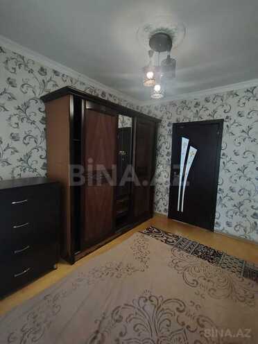 İcarəyə verilir 2 otaqlı köhnə tikili 65 m², Həzi Aslanov m., photo 5 from 14