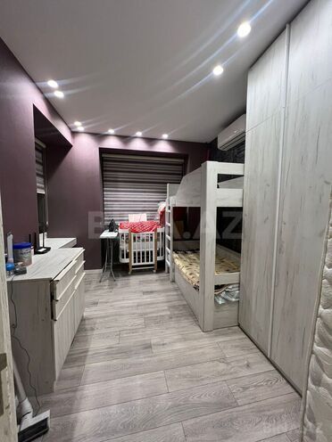 Satılır 3 otaqlı yeni tikili 80 m², Gənclik m., photo 19 from 27
