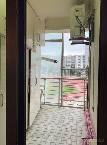 Satılır 3 otaqlı yeni tikili 80 m², Gənclik m., photo 8 from 27