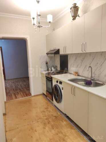 Сдаётся 4-комн. вторичка 80 м², м. Элмляр Академиясы, photo 17 from 19