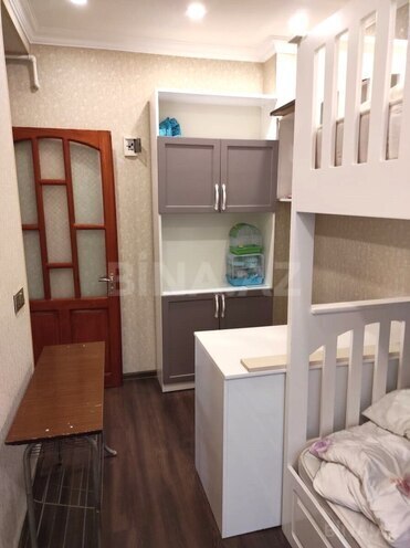 Сдаётся 4-комн. вторичка 80 м², м. Элмляр Академиясы, photo 11 from 19