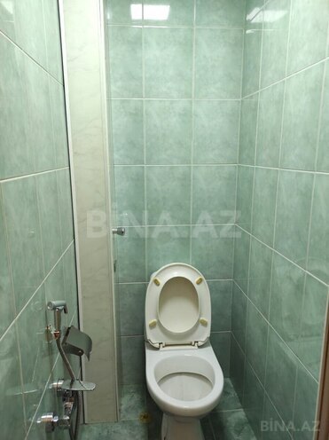 Сдаётся 4-комн. вторичка 80 м², м. Элмляр Академиясы, photo 9 from 19