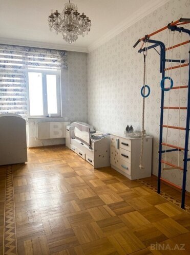 Satılır 3 otaqlı yeni tikili 124 m², Nizami r., photo 7 from 13