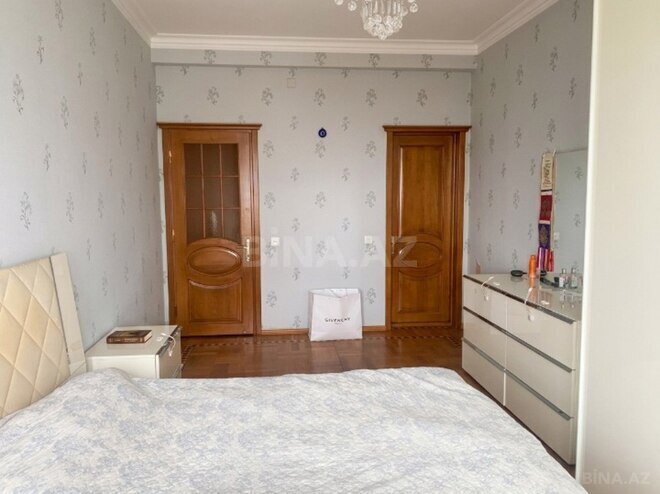 Satılır 3 otaqlı yeni tikili 124 m², Nizami r., photo 6 from 13