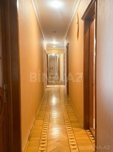 Satılır 3 otaqlı yeni tikili 124 m², Nizami r., photo 10 from 13