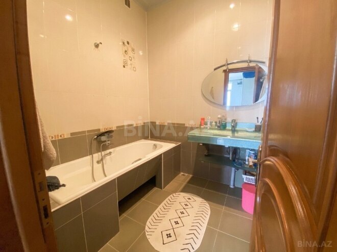 Satılır 3 otaqlı yeni tikili 124 m², Nizami r., photo 11 from 13