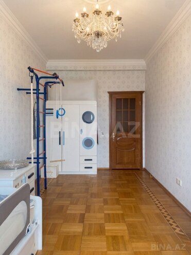 Satılır 3 otaqlı yeni tikili 124 m², Nizami r., photo 8 from 13