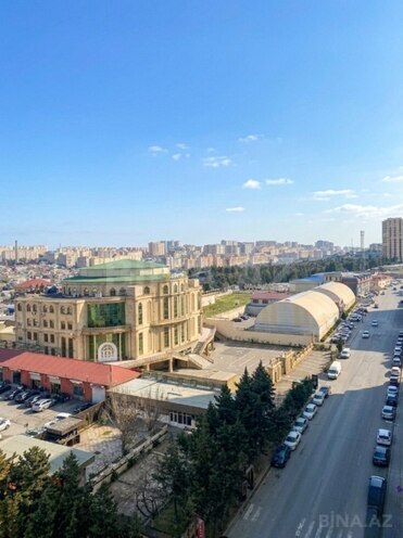 Satılır 3 otaqlı yeni tikili 124 m², Nizami r., photo 4 from 13