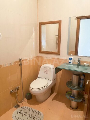 Satılır 3 otaqlı yeni tikili 124 m², Nizami r., photo 12 from 13