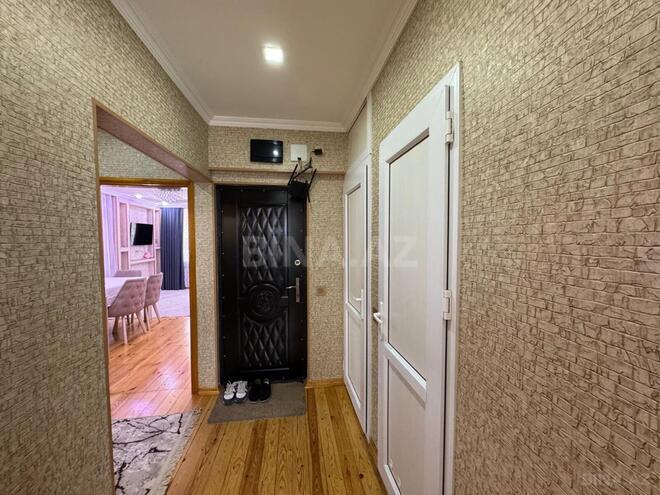 Satılır 2 otaqlı köhnə tikili 60 m², Həzi Aslanov m., photo 11 from 14