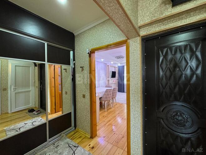 Satılır 2 otaqlı köhnə tikili 60 m², Həzi Aslanov m., photo 9 from 14