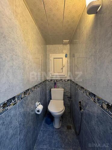 Satılır 2 otaqlı köhnə tikili 60 m², Həzi Aslanov m., photo 13 from 14