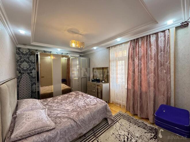 Satılır 2 otaqlı köhnə tikili 60 m², Həzi Aslanov m., photo 4 from 14
