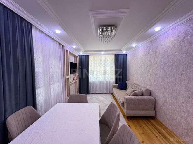 Satılır 2 otaqlı köhnə tikili 60 m², Həzi Aslanov m., photo 5 from 14