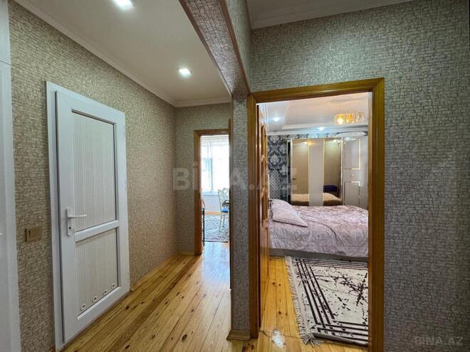 Satılır 2 otaqlı köhnə tikili 60 m², Həzi Aslanov m., photo 10 from 14