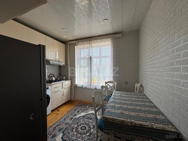 Satılır 2 otaqlı köhnə tikili 60 m², Həzi Aslanov m., photo 8 from 14