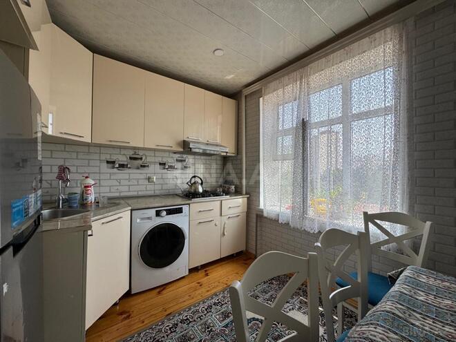 Satılır 2 otaqlı köhnə tikili 60 m², Həzi Aslanov m., photo 6 from 14