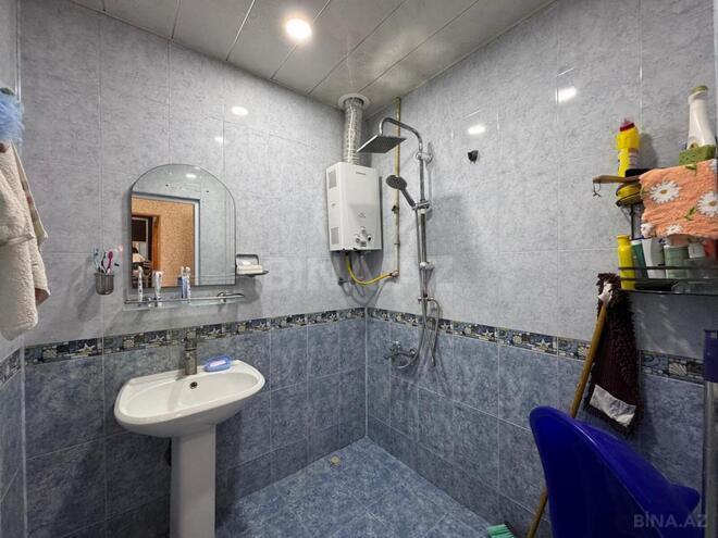 Satılır 2 otaqlı köhnə tikili 60 m², Həzi Aslanov m., photo 12 from 14