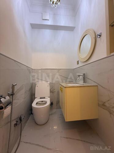 Продаётся 3-комн. новостройка 120 м², м. Нариман Нариманов, photo 15 from 16
