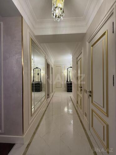 Продаётся 3-комн. новостройка 120 м², м. Нариман Нариманов, photo 6 from 16