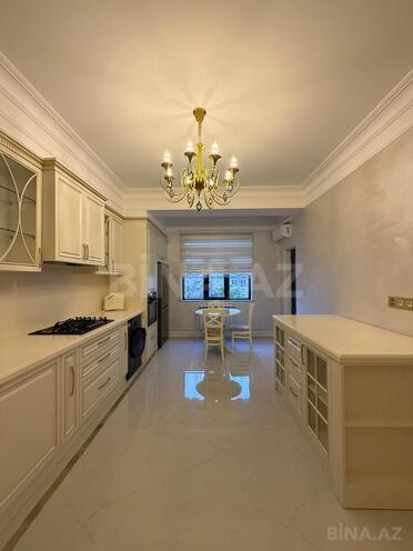 Продаётся 3-комн. новостройка 120 м², м. Нариман Нариманов, photo 1 from 16