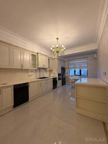 Продаётся 3-комн. новостройка 120 м², м. Нариман Нариманов, photo 3 from 16