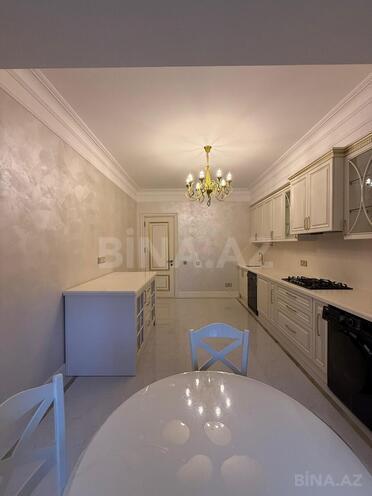 Продаётся 3-комн. новостройка 120 м², м. Нариман Нариманов, photo 5 from 16