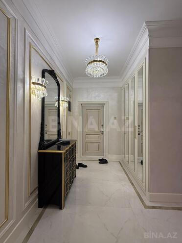 Продаётся 3-комн. новостройка 120 м², м. Нариман Нариманов, photo 9 from 16