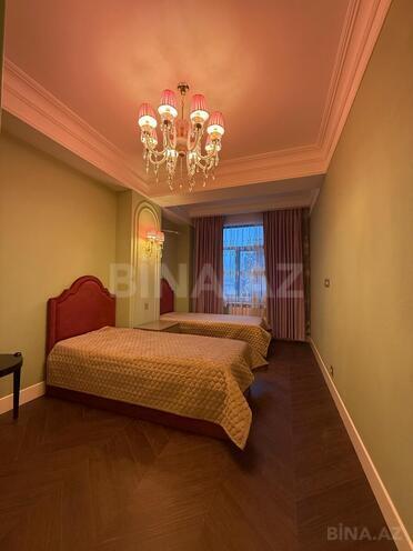 Продаётся 3-комн. новостройка 120 м², м. Нариман Нариманов, photo 12 from 16