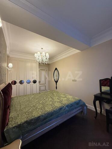 Продаётся 3-комн. новостройка 120 м², м. Нариман Нариманов, photo 11 from 16