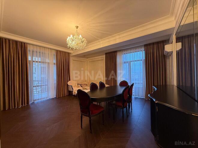 Продаётся 3-комн. новостройка 120 м², м. Нариман Нариманов, photo 7 from 16