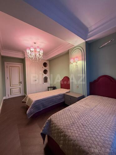 Продаётся 3-комн. новостройка 120 м², м. Нариман Нариманов, photo 13 from 16