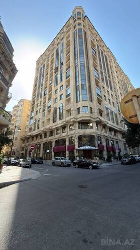 Satılır 3 otaqlı yeni tikili 128 m², İçəri Şəhər m., photo 1 from 13