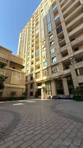 Satılır 3 otaqlı yeni tikili 128 m², İçəri Şəhər m., photo 4 from 13