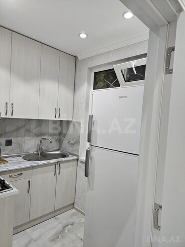 İcarəyə verilir 2 otaqlı köhnə tikili 50 m², Memar Əcəmi m., photo 16 from 22