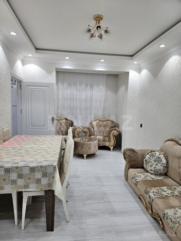 İcarəyə verilir 2 otaqlı köhnə tikili 50 m², Memar Əcəmi m., photo 3 from 22