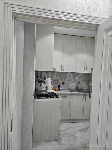 İcarəyə verilir 2 otaqlı köhnə tikili 50 m², Memar Əcəmi m., photo 17 from 22