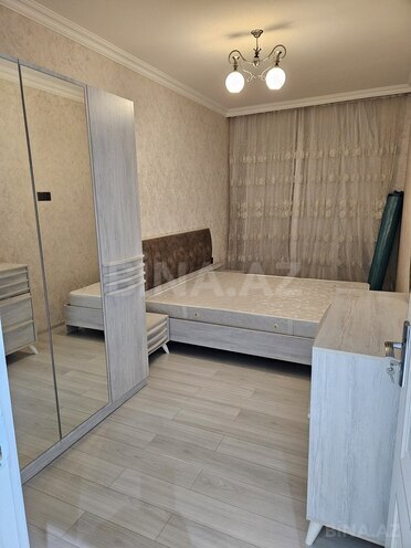 İcarəyə verilir 2 otaqlı köhnə tikili 50 m², Memar Əcəmi m., photo 11 from 22