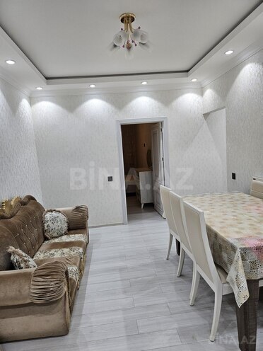 İcarəyə verilir 2 otaqlı köhnə tikili 50 m², Memar Əcəmi m., photo 8 from 22